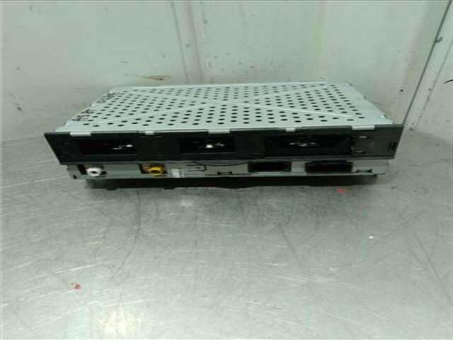 Centralita Motor ECU Audi A5 3.0 TDI QUATTRO [3.0 LTR. - 176 KW V6 24V TDI]