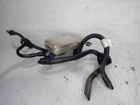 Foto 2ª: Radiador Gasoil Land Rover Discovery TDV6 HSE AUT. 245CV [306DT] (2009)