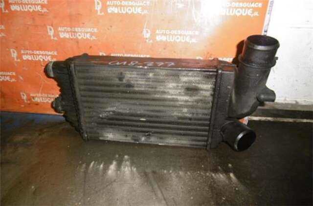 Foto 3ª: Intercooler Fiat Ducato 2.8 JTD [8140.43S]