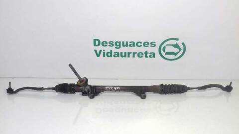 Cremallera de Direccion Renault Scenic GRAND LUXE PRIVILEGE 131CV 96KW