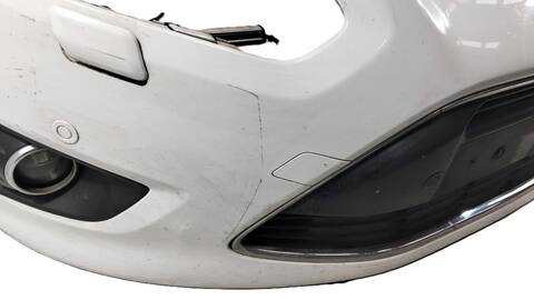 Foto 2ª: Paragolpes Delantero Ford C Max M1DA CEU) (2014)