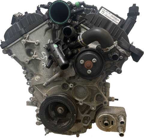 Motor Completo Ford Explorer 370CV 272KW