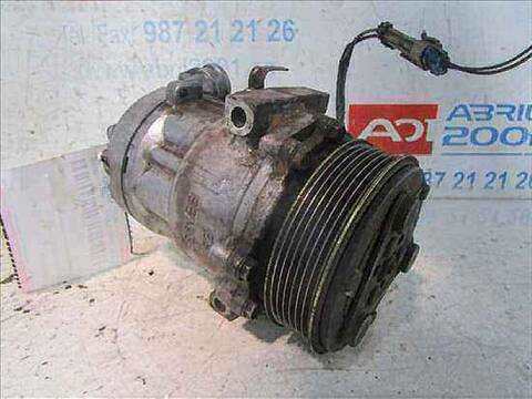 Compresor Aire Acondicionado Opel Corsa 1.3 CDTI 70CV