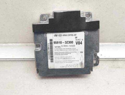 Centralita Airbag Hyundai i40 1.7 CRDI CAT 136CV 100KW