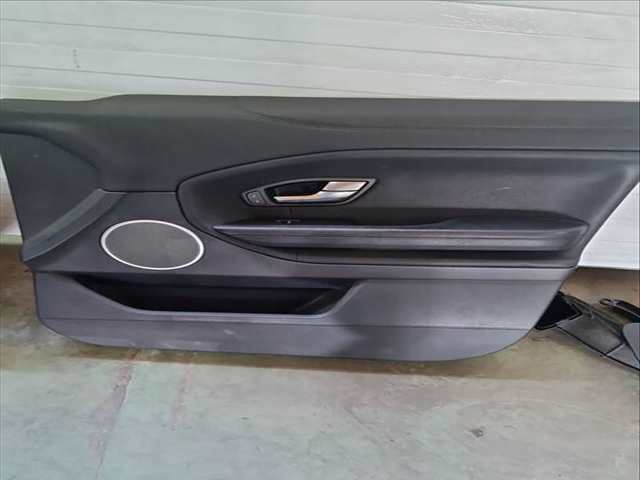 Tapizados Cartoneras Land Rover Range 2.0 D 4X4 150CV 110KW