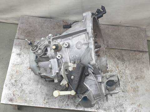 Caja Cambios Peugeot 308 CONFORT