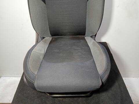 Foto 2ª: Asiento Delantero Derecho Nissan Qashqai 1.5 DCI 110CV 81KW [K9K646] (2017)