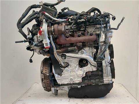 Foto 3ª: Motor Completo Kia Ceed 1.4 CONCEPT 90CV 66KW JD) [D4FC] (2018)