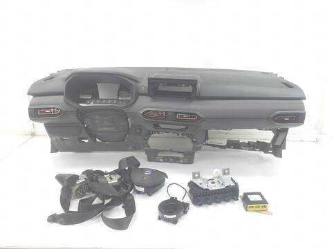 Kit Airbag Dacia Sandero STEPWAY COMFORT