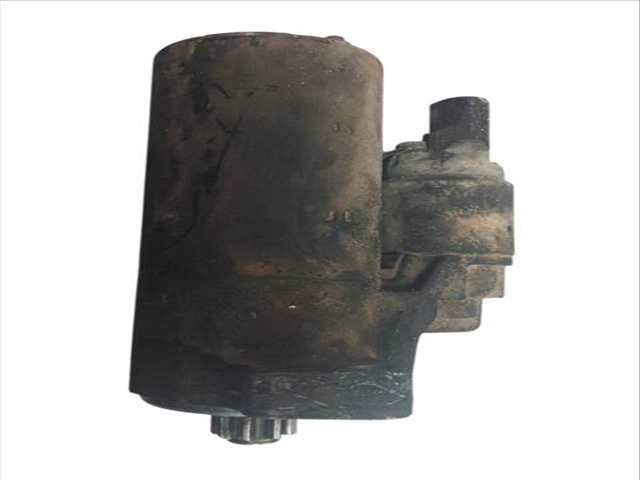 Motor de Arranque Volkswagen Touareg 3.0 V6 TDI
