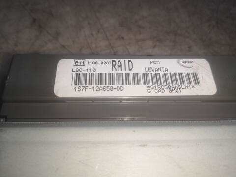 Foto 2ª: Centralita Motor ECU Ford Mondeo CJBA TURNIER (2002)