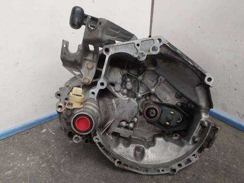 Caja Cambios Citroen C2 VTR 73CV 54KW