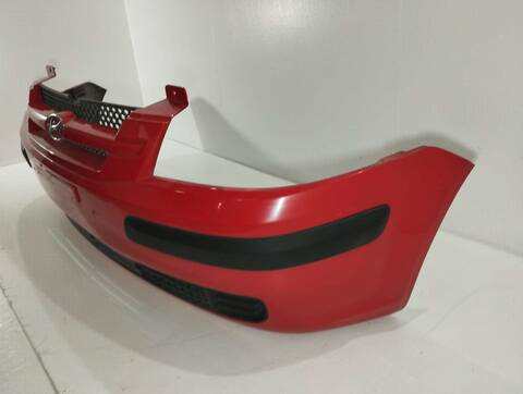 Foto 2ª: Paragolpes Delantero Hyundai Getz 1.5 CRDI 82CV 60KW [D3EA] (2004)