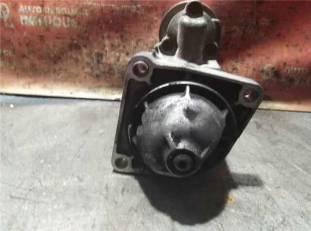 Foto 2ª: Motor de Arranque Fiat Bravo 1.9 D MULTIJET [192 A8.000]