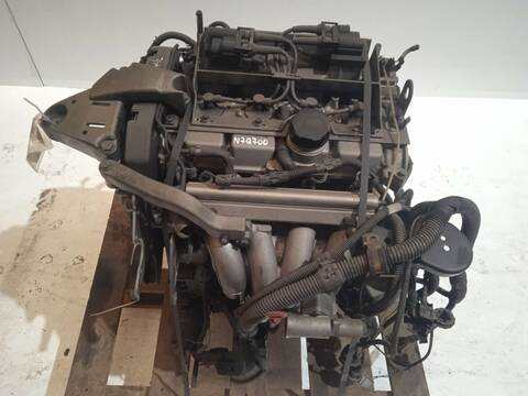 Foto 2ª: Motor Completo Renault Laguna 2.0 139CV 102KW [N7Q 700] (1996)