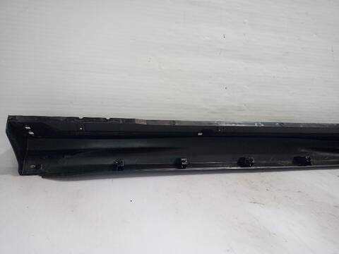 Foto 3ª: Faldón Lateral Mitsubishi ASX MOTION 4WD 116CV [4N13] (2010)