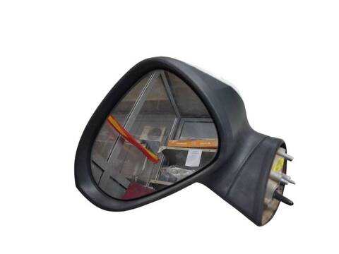 Foto 2ª: Retrovisor Izquierdo Seat Ibiza 1.0 TSI 110CV (2008)