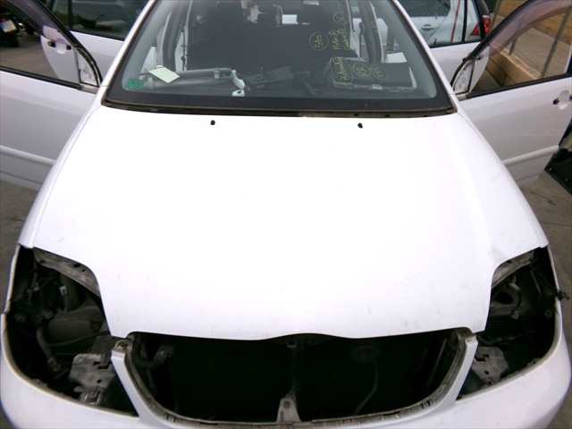 Capot Toyota Corolla 1.4 D RANCHERA, 2004-2007