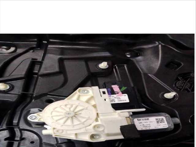 Elevalunas Eléctrico Delantero Derecho Jeep Compass 1.4 MULTIAIR 4X4