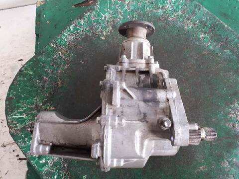 Diferencial Delantero Kia Sportage LX 4X4 140CV 103KW