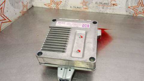 Foto 4ª: Centralita Cambio Automatico Toyota Corolla 1.8 LUNA 129CV 95KW [1ZZ-FE] (2005)