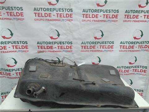 Aforador Toyota Camry 3.0