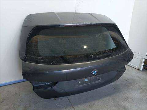 Foto 2ª: Portón Bmw Serie 1 114 118D M SPORT 150CV 110KW [B47C20B] (2020)