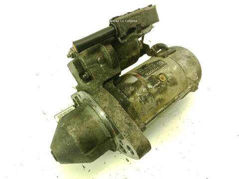 Motor de Arranque Toyota Avensis VERSION INDEFINIDA