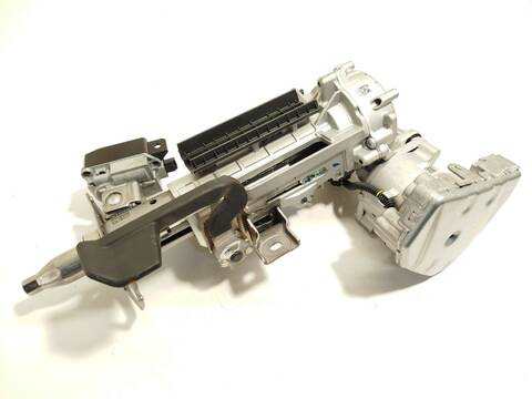 Columna Dirección Ford Puma 1.0 ECOBOOST MHEV 125CV 92KW