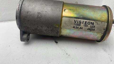 Motor de Arranque Ford Mustang G