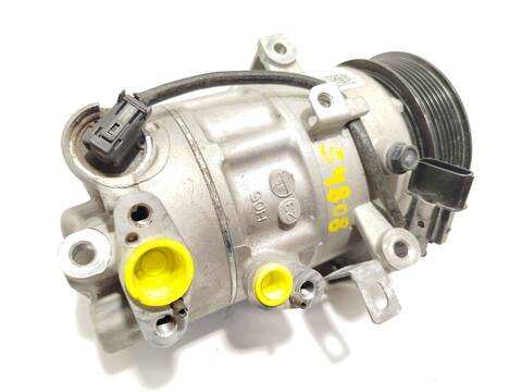 Compresor Aire Acondicionado Hyundai i20 1.0 T-GDI 101CV 74KW