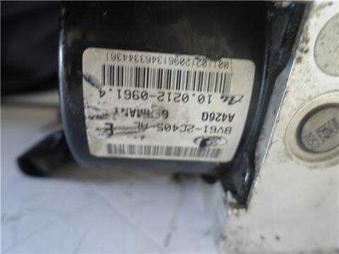 Foto 3ª: Abs Ford C Max 1.0 TITANIUM 125CV 92KW CB7) [M1DA] (2013)
