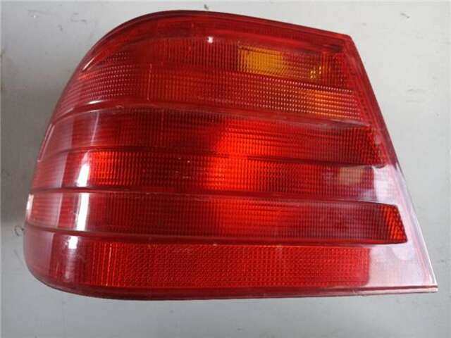 Piloto Trasero Izquierdo Mercedes Clase E 180 2.2 200 CDI (210.007) [2.2 LTR. - 75 KW CDI CAT]