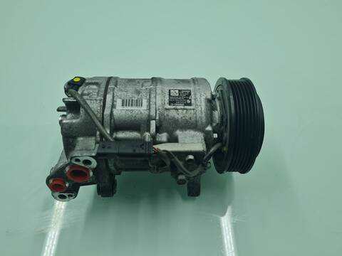Compresor Aire Acondicionado Bmw Serie 3 315 318D M SPORT BERLINA 150CV 110KW