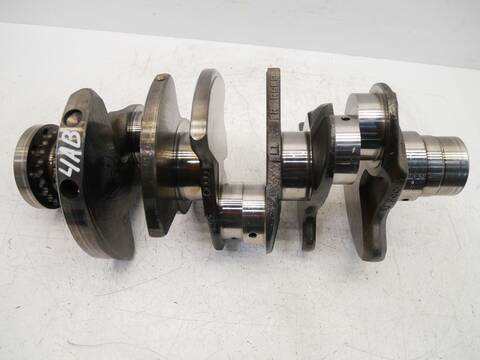 Cigüeñal Audi Q7 280 - 333 CV