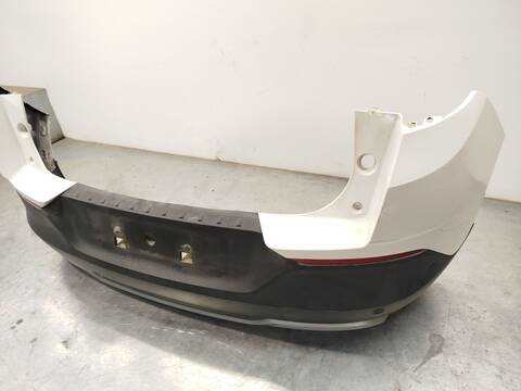 Foto 4ª: Paragolpes Trasero Opel Grandland 1.2 75) 131CV 96KW [HN05] (2020)