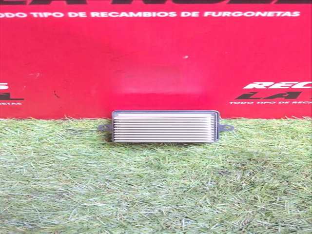 Foto 3ª: Calefacción Citroen Jumpy 1.5 BLUEHDI 100 102CV 75KW FURGONETA [YHR (DV5RUCD)] (2020)