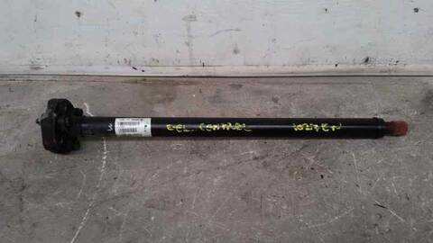 Transmision Central Bmw X5 XDRIVE30D 235CV 173KW