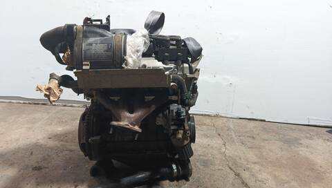 Foto 2ª: Motor Completo Renault Clio 1.2 58CV 43KW [G/D7F G7] (2000)