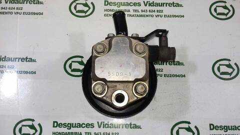 Foto 3ª: Bomba de Direccion Kia Carnival 2.9 CRDI CAT 144CV 106KW [J3] (2003)