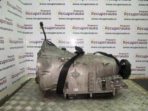 Caja Cambios Mercedes Clase C 160 OM612962 BERLINA