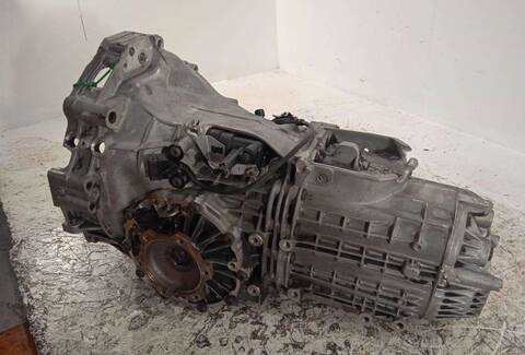Caja Cambios Volkswagen Passat 1.9 TDI BERLINA 110CV 81KW