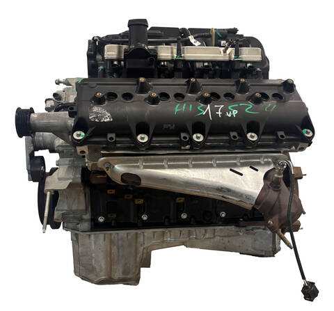 Foto 2ª: Motor Completo Dodge Challenger 381CV 280KW [EZC] (2017)