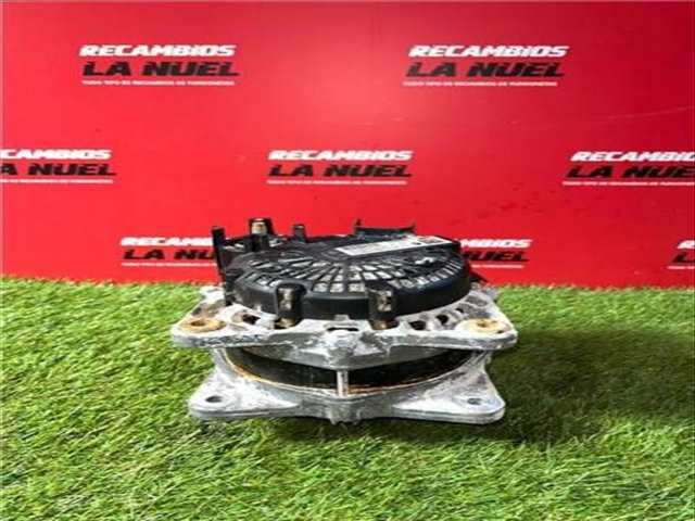 Alternador Renault Express ADVANCE BLUE DCI DIESEL FAP 75CV 55KW