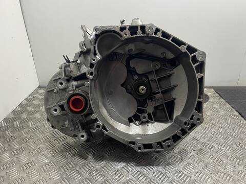 Caja Cambios Opel Zafira Z19DT