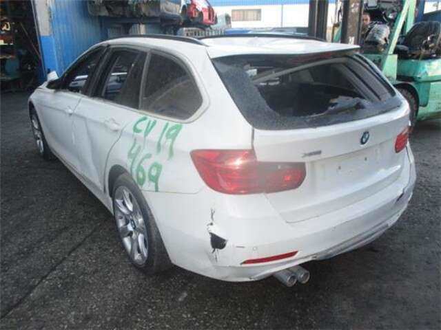 Foto 2ª: Transmision Delantera Izquierda Bmw Serie 3 315 3.0 330D [3.0 LTR. - 180 KW TURBODIESEL] [N57 D30 A]