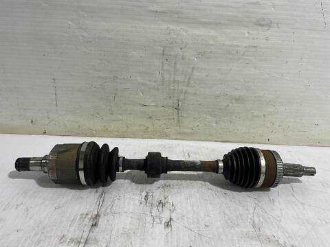 Transmision Delantera Izquierda Hyundai ix35 2.0 CRDI 4WD 136CV