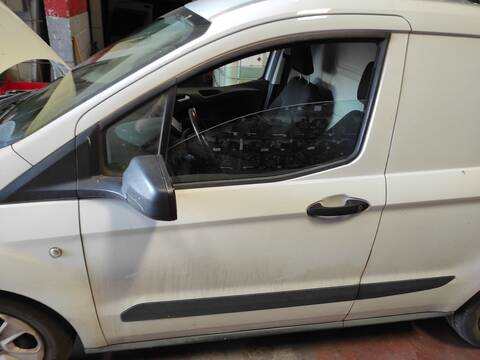 Puerta Delantera Izquierda Ford Tourneo SFCF