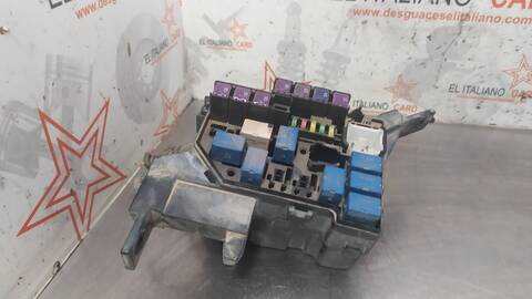Caja Reles Fusibles Suzuki SX4 TAKUMI 135CV 99KW