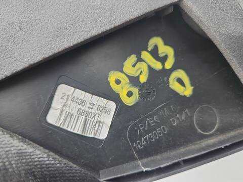 Foto 4ª: Retrovisor Derecho Peugeot Expert 2.0 HDI 130 128CV 94KW FURGONETA [RH02] (2014)